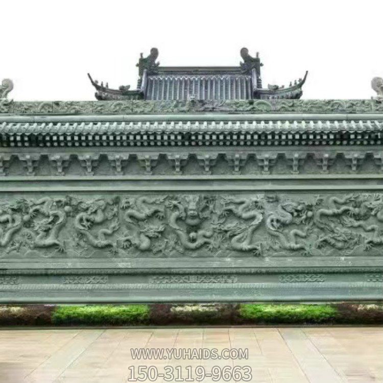 廣場(chǎng)古建筑大理石浮雕壁畫(huà) 民族傳統(tǒng)雕刻 雕塑