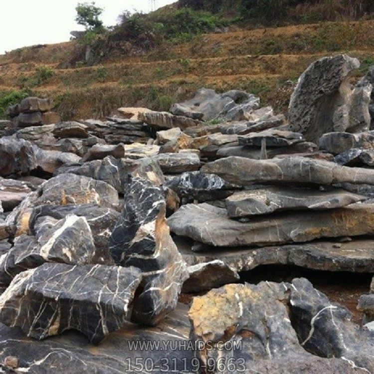 戶外大型大理石石雕戶外園林景區(qū)景觀石雕塑