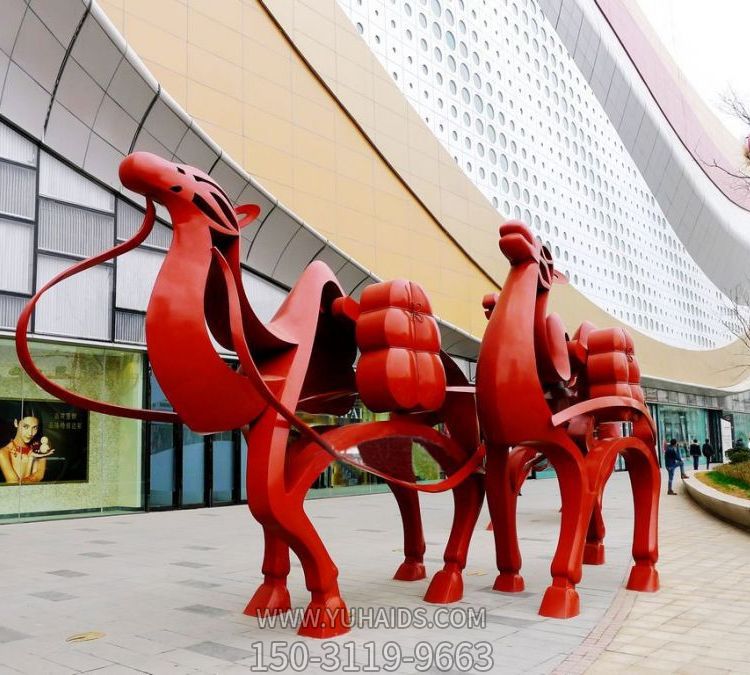 不銹鋼雕塑定制鏡面校園廣場金屬創(chuàng)意戶外大型擺件