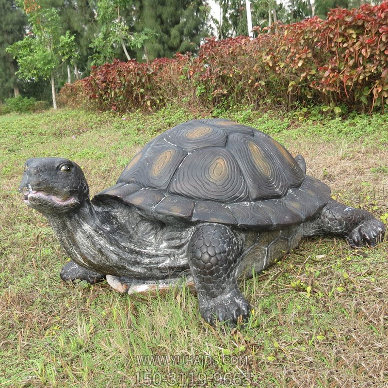 戶外草坪創(chuàng)意仿真動物玻璃鋼烏龜?shù)袼?>
                                <h2>戶外草坪創(chuàng)意仿真動物玻璃鋼烏龜?shù)袼?參數(shù)說明</h2>
                                                                        <table>
                                      <tr>
                                        <th>產(chǎn)品標(biāo)題</th>
                                        <td>戶外草坪創(chuàng)意仿真動物玻璃鋼烏龜?shù)袼?/td>
                                      </tr>
                                      <tr>
                                        <th>發(fā)布時間</th>
                                        <td>2023-06-07 19:29</td>
                                      </tr>
                                      <tr>
                                        <th>價格</th>
                                        <td><span>電話咨詢</td>
                                      </tr>
                                                                              <tr>
                                          <th>雕刻內(nèi)容</th>
                                          <td>動物</td>
                                        </tr>
                                                                              <tr>
                                          <th>制作材質(zhì)</th>
                                          <td>玻璃鋼</td>
                                        </tr>
                                                                              <tr>
                                          <th>其他</th>
                                          <td>仿真</td>
                                        </tr>
                                                                          </table>
                                <h2>戶外草坪創(chuàng)意仿真動物玻璃鋼烏龜?shù)袼?詳細(xì)說明</h2>
                                <p>玉海雕塑是一家綜合性的雕塑公司，擁有多款戶外草坪創(chuàng)意仿真動物玻璃鋼烏龜?shù)袼苣Ｐ停杉庸ざㄖ贫喾N戶外草坪創(chuàng)意仿真動物玻璃鋼烏龜?shù)袼?，支持材質(zhì)、樣式、風(fēng)格、尺寸大小等方面的調(diào)整修改定制。我們所加工制作的戶外草坪創(chuàng)意仿真動物玻璃鋼烏龜?shù)袼苜|(zhì)優(yōu)價廉，遍布全國多個省市地區(qū)，想要了解更多案例圖片，請電話或微信咨詢。材質(zhì)、大小、樣式等都可以按需定制，還可根據(jù)您提供給的戶外草坪創(chuàng)意仿真動物玻璃鋼烏龜?shù)袼軜訄D進(jìn)行制作！如有相關(guān)需求，歡迎致電（微信同號）：<span>150-3119-9663</span></p>
                                                                <div   class=