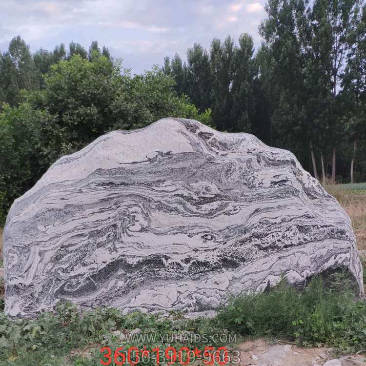 戶(hù)外公園大理石石雕公園景觀石雕塑